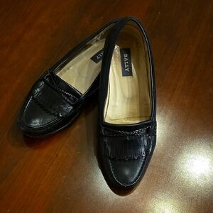 Women's Bally Loafers